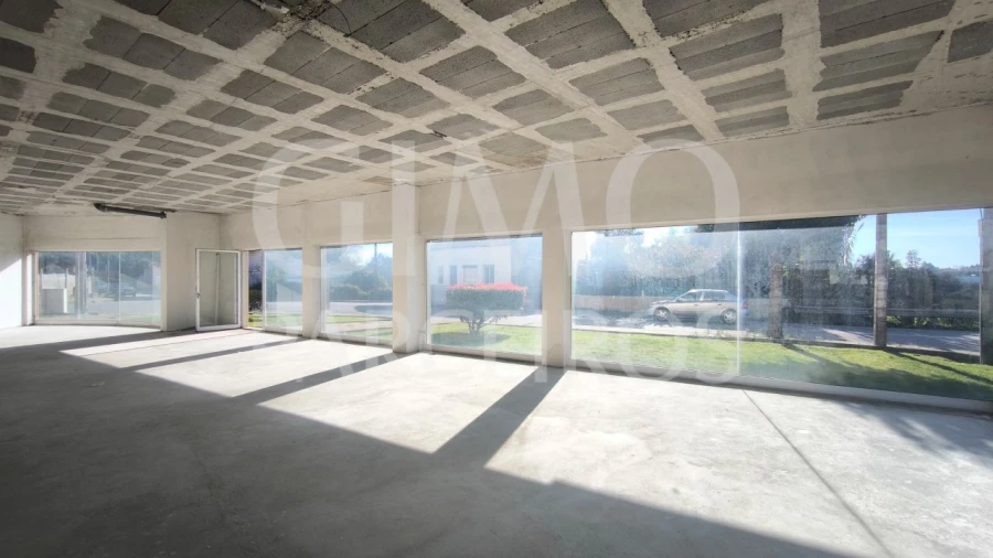 Loja para Venda em Oliveira do Bairro Foto 2