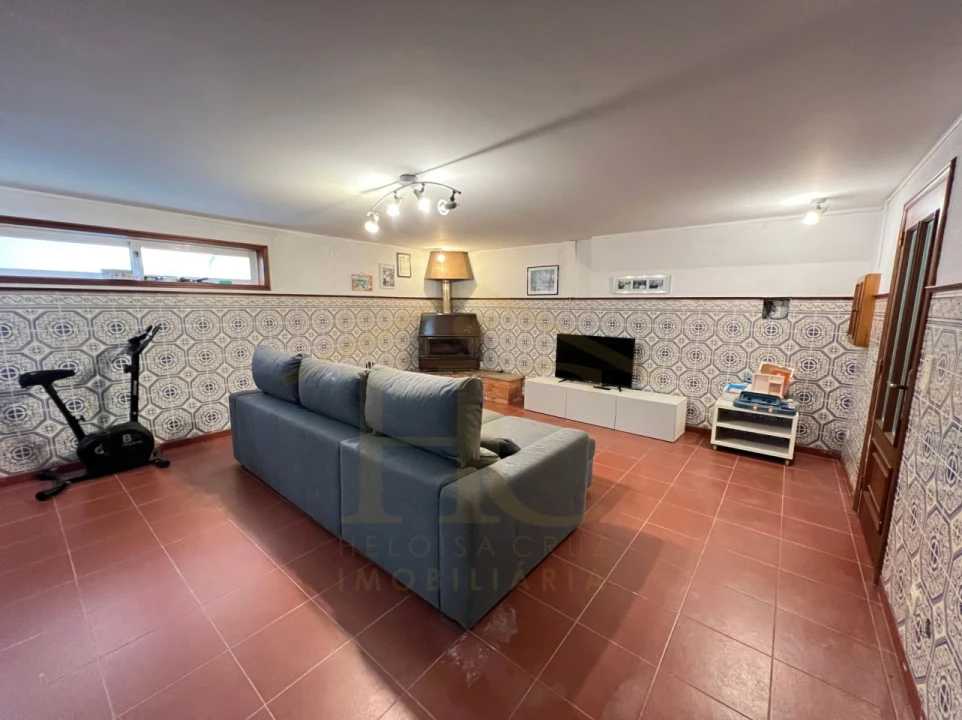 Moradia T4 para Venda em Arvore Foto 41