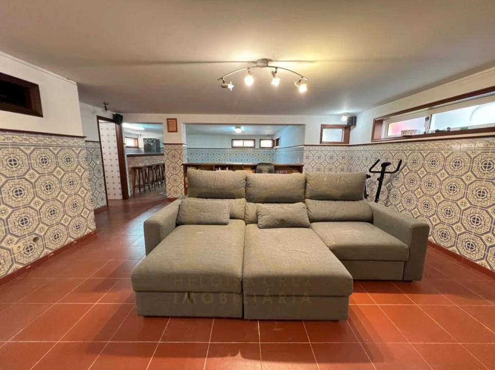 Moradia T4 para Venda em Arvore Foto 42