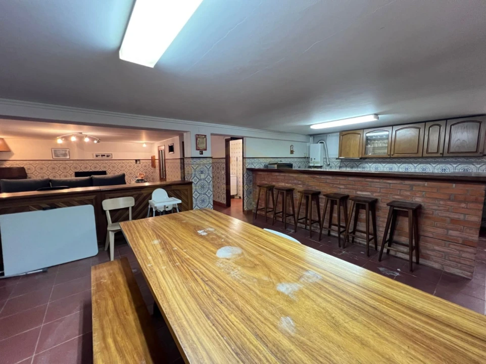 Moradia T4 para Venda em Arvore Foto 46