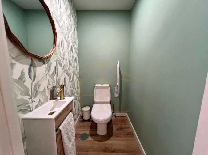 Moradia T4 para Venda em Arvore Foto 34