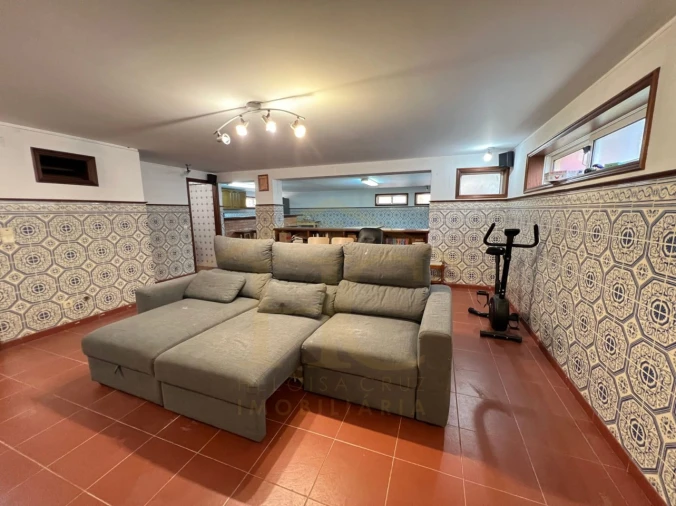 Moradia T4 para Venda em Arvore Foto 42