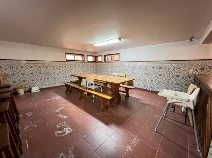 Moradia T4 para Venda em Arvore Foto 44