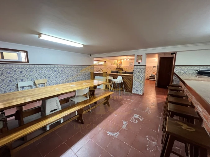 Moradia T4 para Venda em Arvore Foto 47