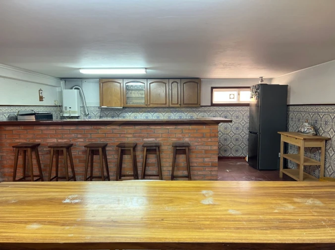 Moradia T4 para Venda em Arvore Foto 48