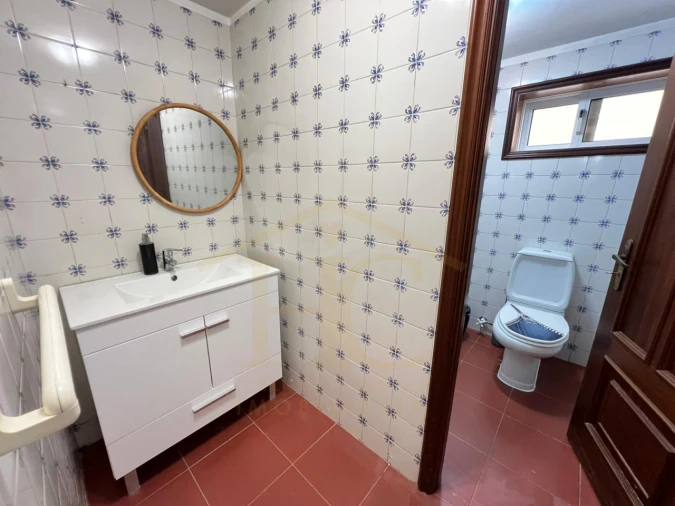 Moradia T4 para Venda em Arvore Foto 49