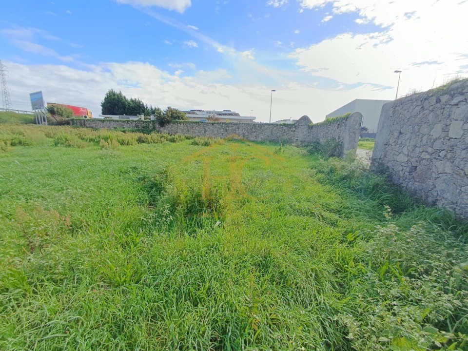 Terreno para Venda em Póvoa de Varzim, Beiriz e Argivai Foto 4