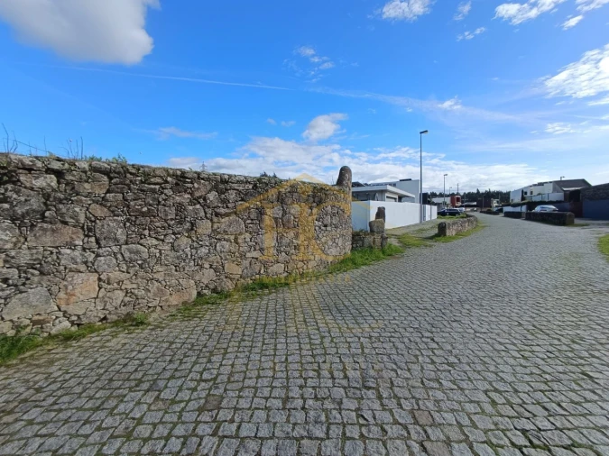 Terreno para Venda em Póvoa de Varzim, Beiriz e Argivai Foto 3