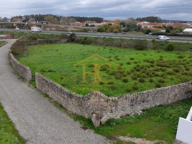 Terreno para Venda em Póvoa de Varzim, Beiriz e Argivai Foto 9