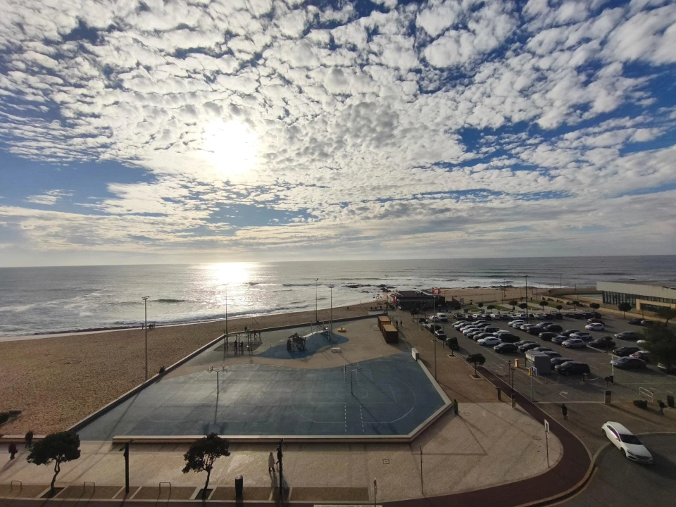 Apartamento T6 para Venda em Póvoa de Varzim, Beiriz e Argivai Foto 1
