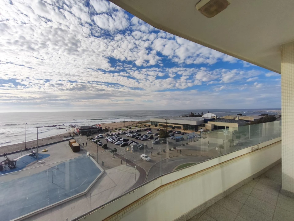 Apartamento T6 para Venda em Póvoa de Varzim, Beiriz e Argivai Foto 14