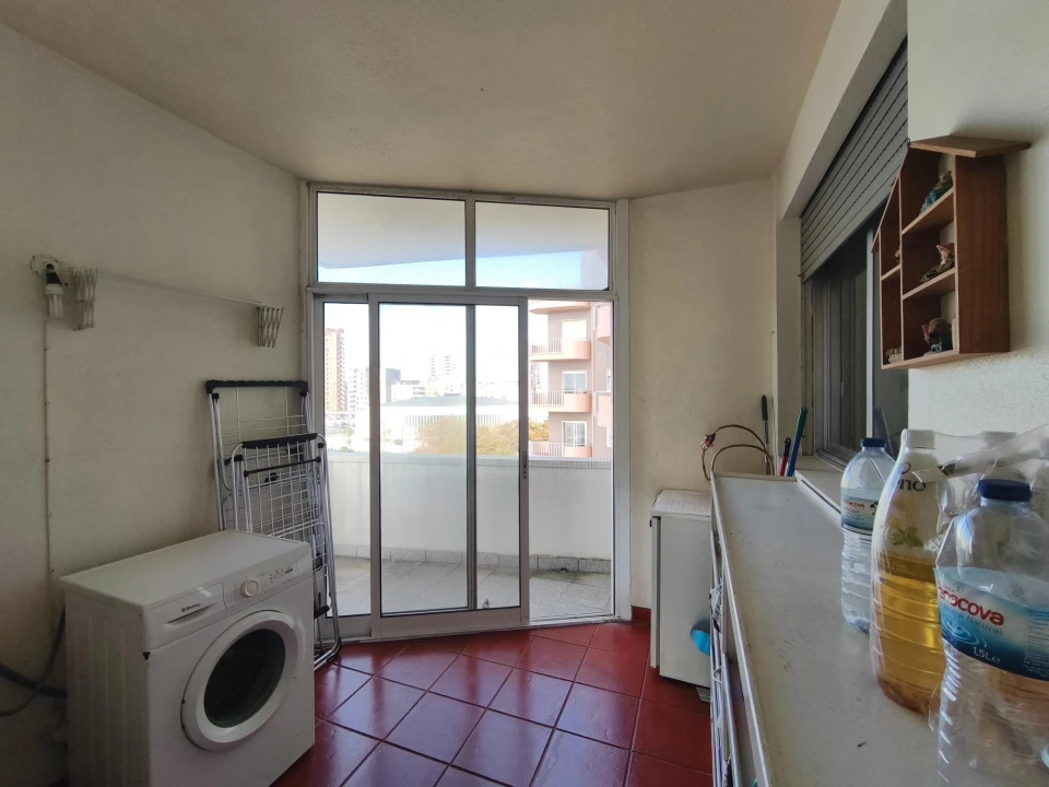 Apartamento T6 para Venda em Póvoa de Varzim, Beiriz e Argivai Foto 8