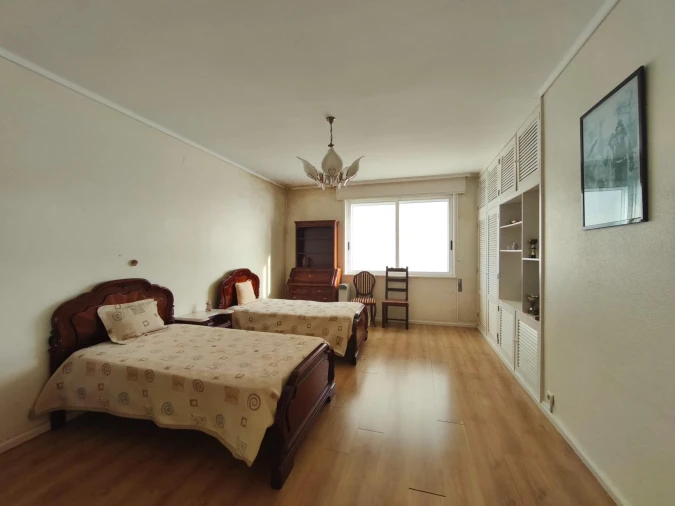 Apartamento T6 para Venda em Póvoa de Varzim, Beiriz e Argivai Foto 15