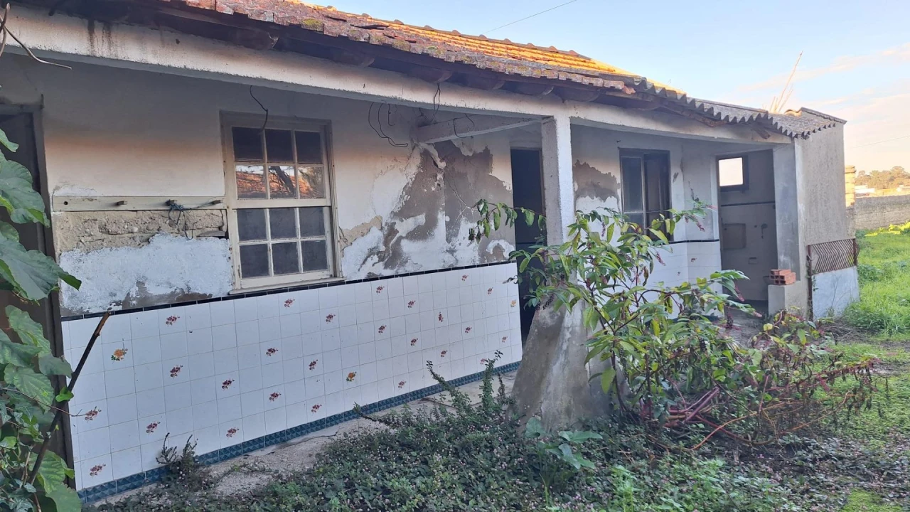 Moradia T3 para Venda em Mira Foto 14