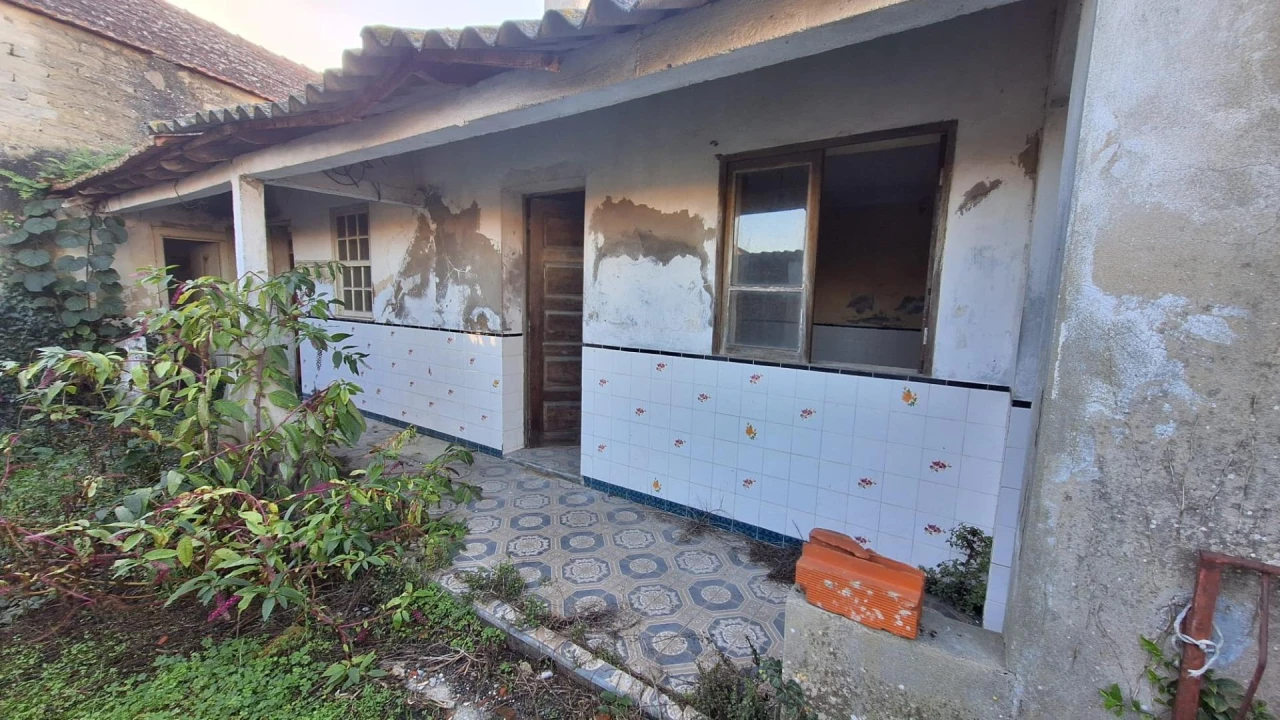 Moradia T3 para Venda em Mira Foto 8