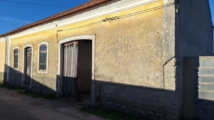 Moradia T3 para Venda em Mira Foto 12