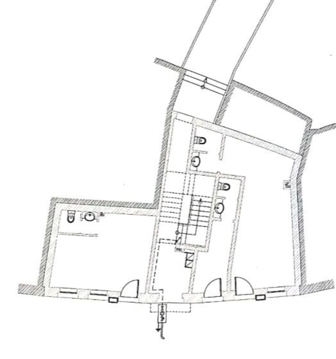 Prédio para Venda em Viseu Foto 9