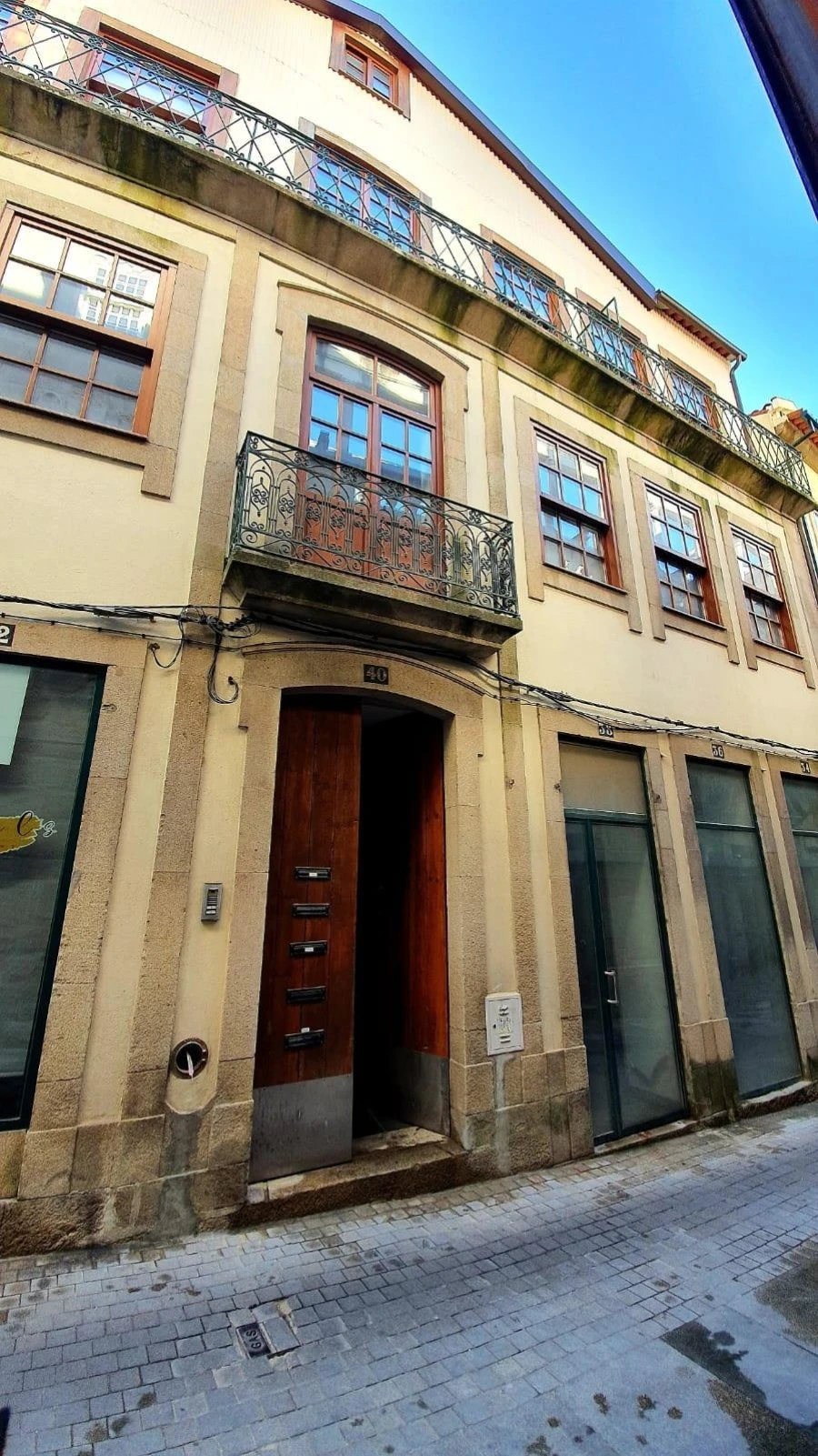 Prédio para Venda em Viseu Foto 1