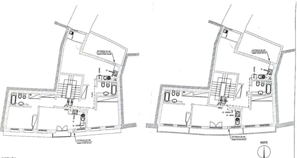 Prédio para Venda em Viseu Foto 10