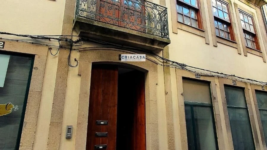 Prédio para Venda em Viseu