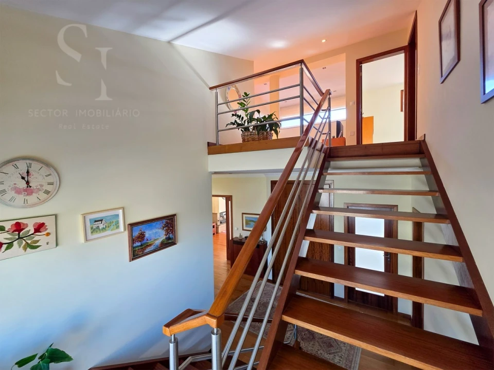 Moradia T4 para Venda em Paços de Ferreira Foto 15