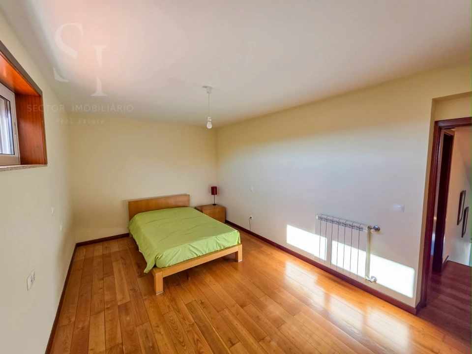 Moradia T4 para Venda em Paços de Ferreira Foto 19