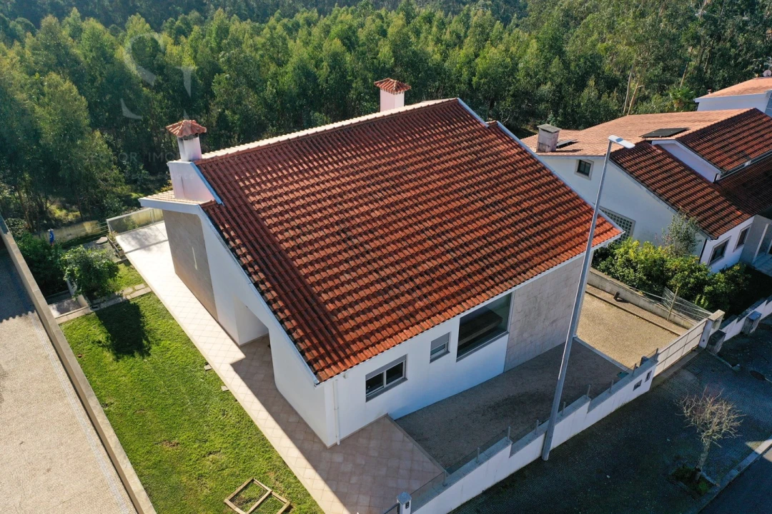 Moradia T4 para Venda em Paços de Ferreira Foto 22