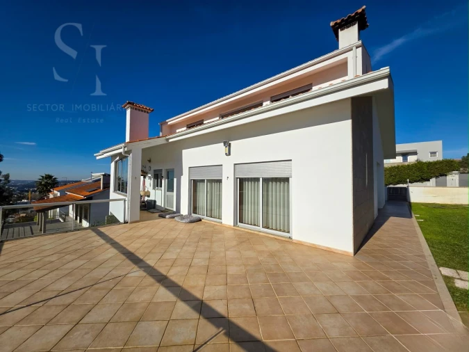 Moradia T4 para Venda em Paços de Ferreira Foto 5