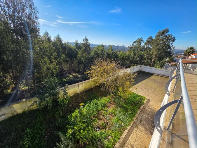 Moradia T4 para Venda em Paços de Ferreira Foto 6