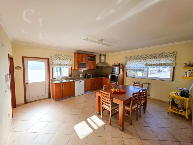 Moradia T4 para Venda em Paços de Ferreira Foto 11