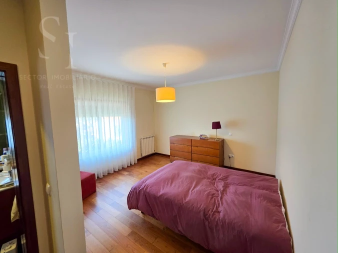 Moradia T4 para Venda em Paços de Ferreira Foto 12