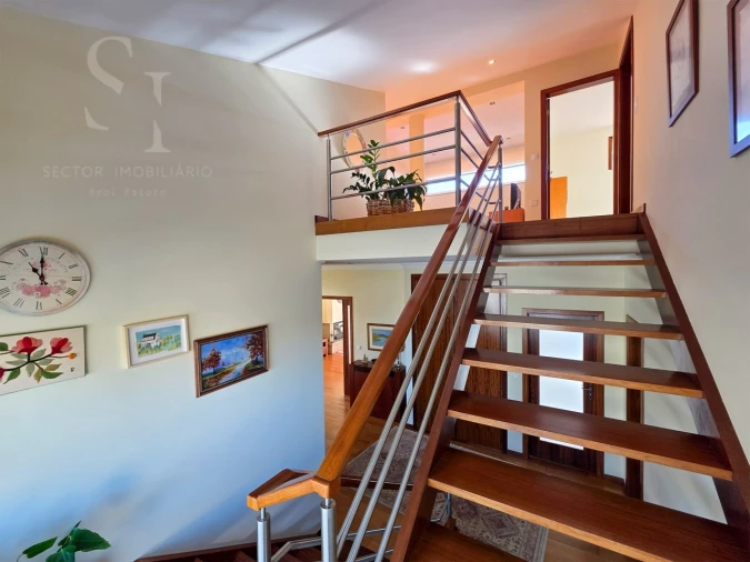 Moradia T4 para Venda em Paços de Ferreira Foto 15