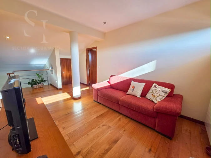 Moradia T4 para Venda em Paços de Ferreira Foto 18