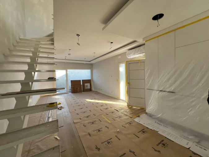 Moradia T2 para Venda em Fernao Ferro Foto 6