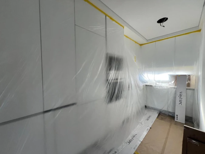 Moradia T2 para Venda em Fernao Ferro Foto 7