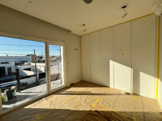 Moradia T2 para Venda em Fernao Ferro Foto 11