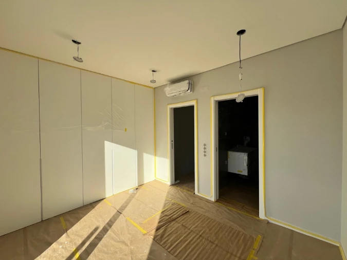 Moradia T2 para Venda em Fernao Ferro Foto 12