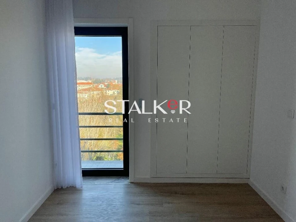 Apartamento T3 para Venda em Ovar, São João, Arada e São Vicente de Pereira Jusã Foto 17