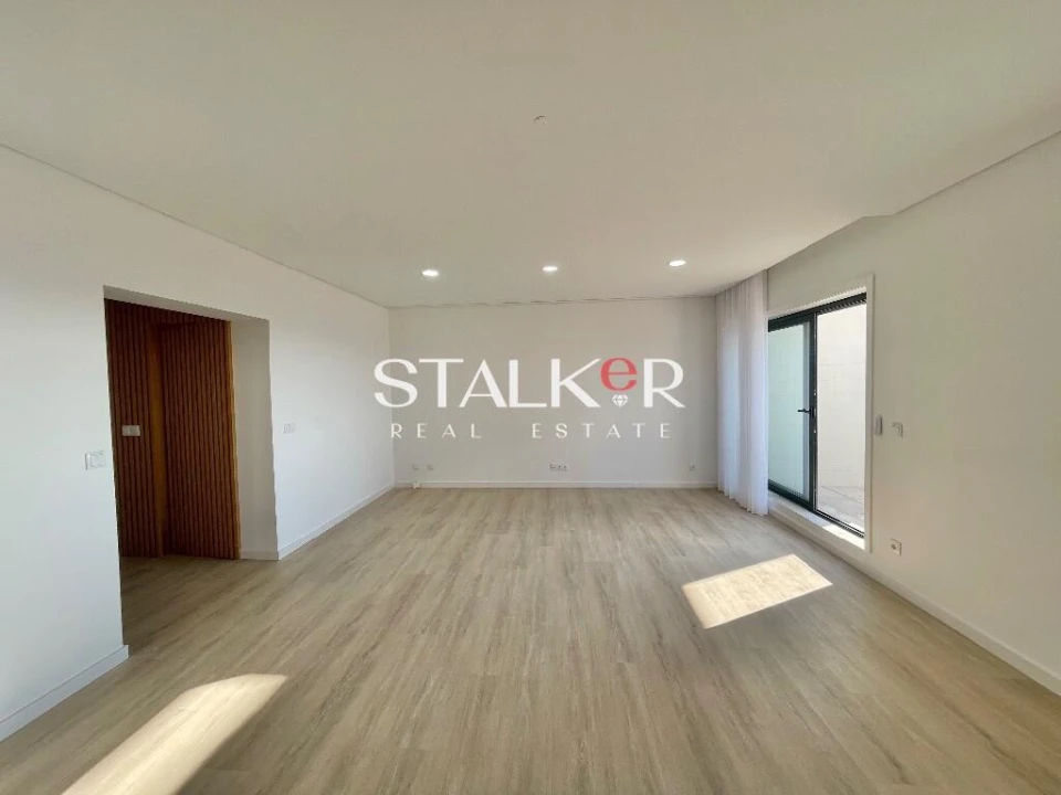 Apartamento T3 para Venda em Ovar, São João, Arada e São Vicente de Pereira Jusã Foto 6