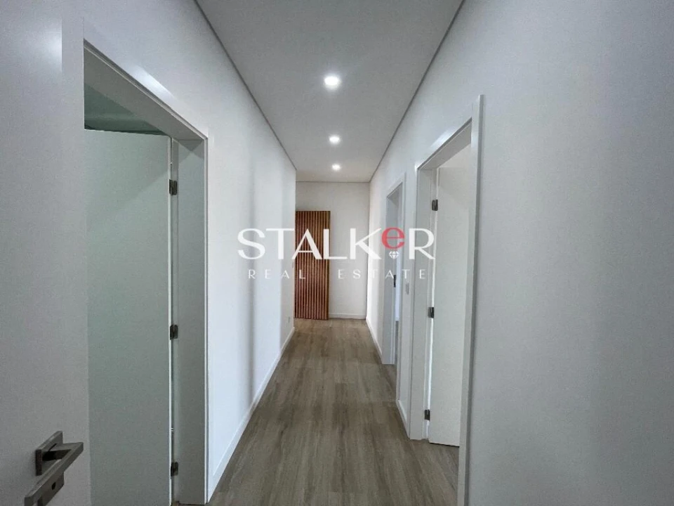 Apartamento T3 para Venda em Ovar, São João, Arada e São Vicente de Pereira Jusã Foto 8