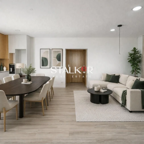 Apartamento T3 para Venda em Ovar, São João, Arada e São Vicente de Pereira Jusã Foto 1