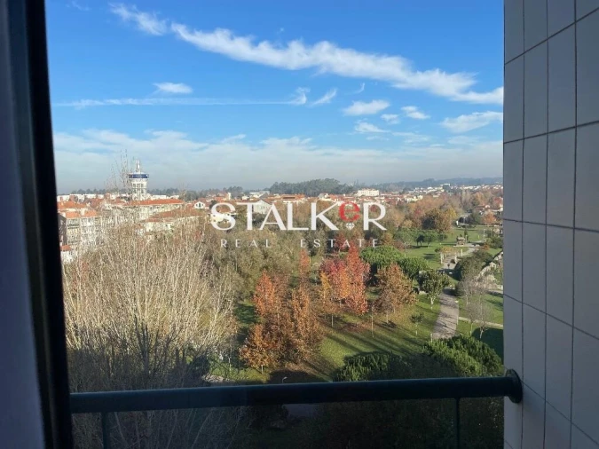 Apartamento T3 para Venda em Ovar, São João, Arada e São Vicente de Pereira Jusã Foto 12