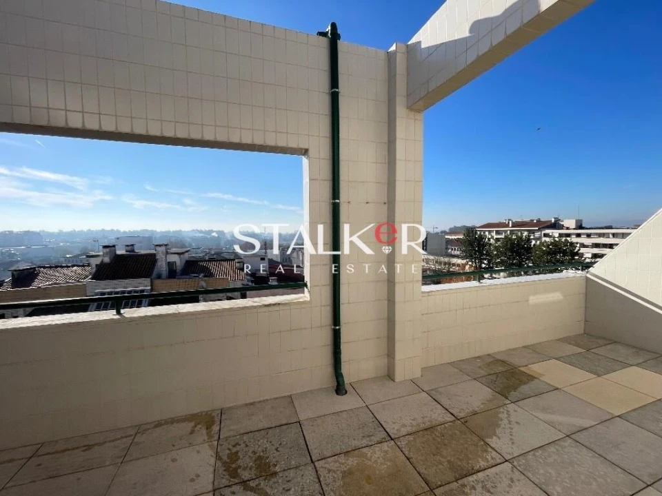 Apartamento T3 para Venda em Ovar, São João, Arada e São Vicente de Pereira Jusã Foto 23