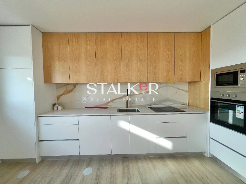 Apartamento T3 para Venda em Ovar, São João, Arada e São Vicente de Pereira Jusã Foto 5