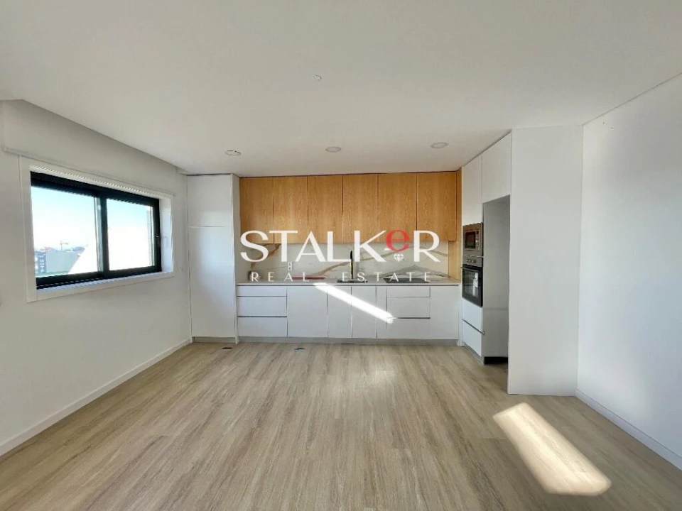 Apartamento T3 para Venda em Ovar, São João, Arada e São Vicente de Pereira Jusã Foto 2