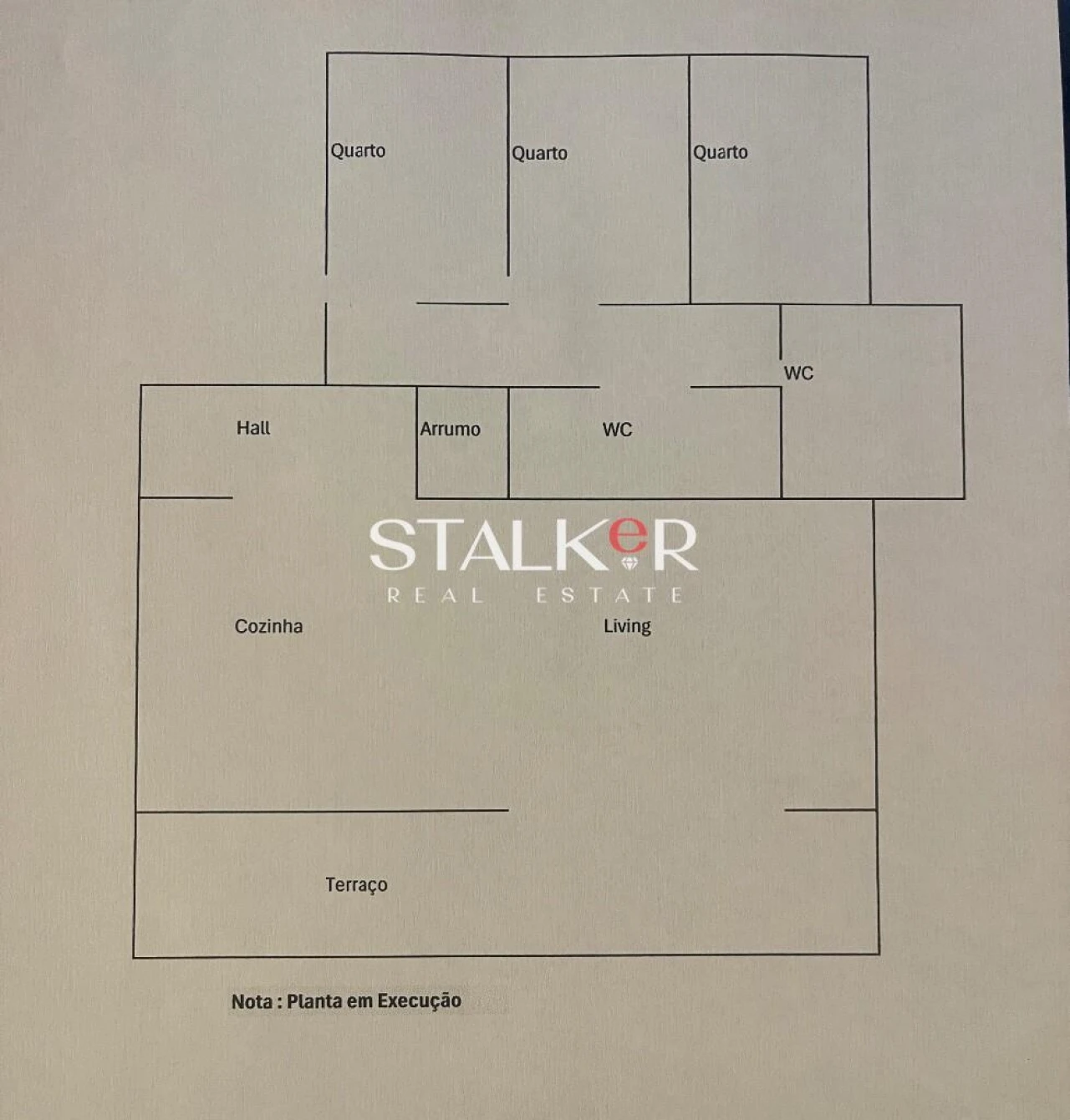 Apartamento T3 para Venda em Ovar, São João, Arada e São Vicente de Pereira Jusã Foto 21