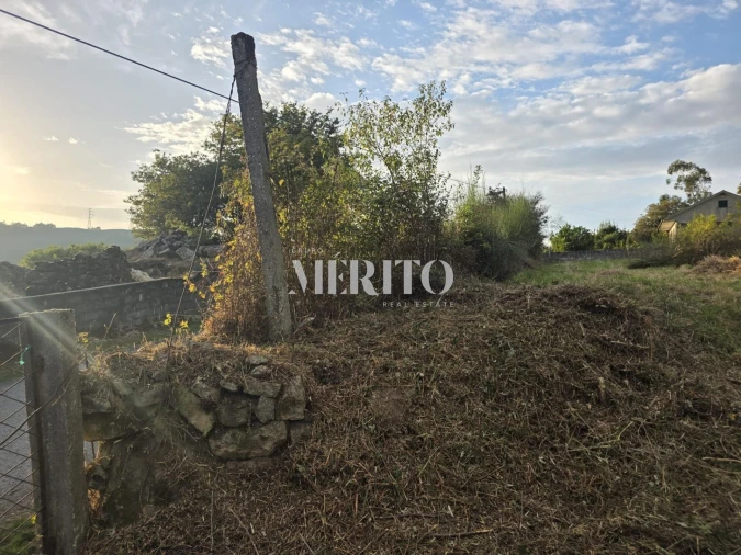 Terreno para Venda em Pico de Regalados, Gondiães e Mós Foto 25