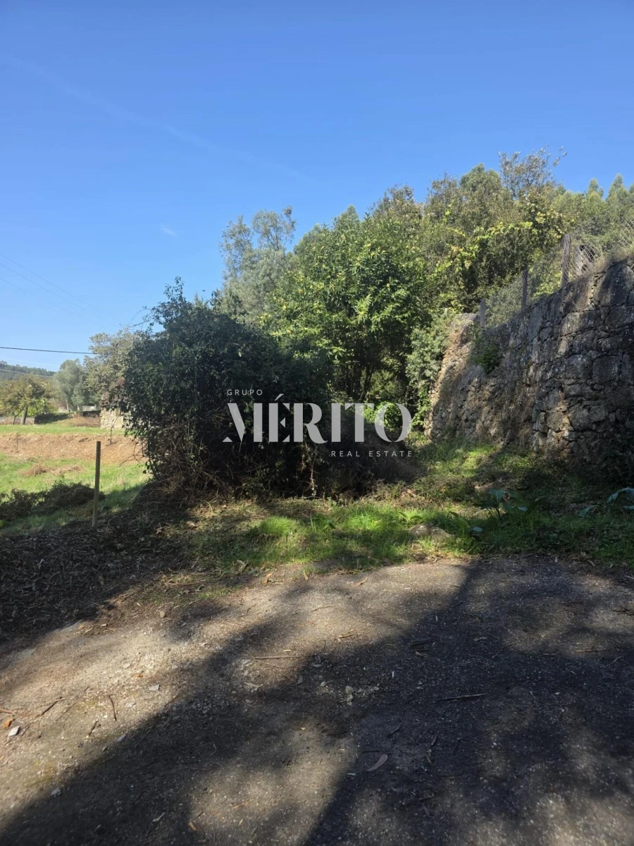 Terreno para Venda em Pico de Regalados, Gondiães e Mós Foto 9