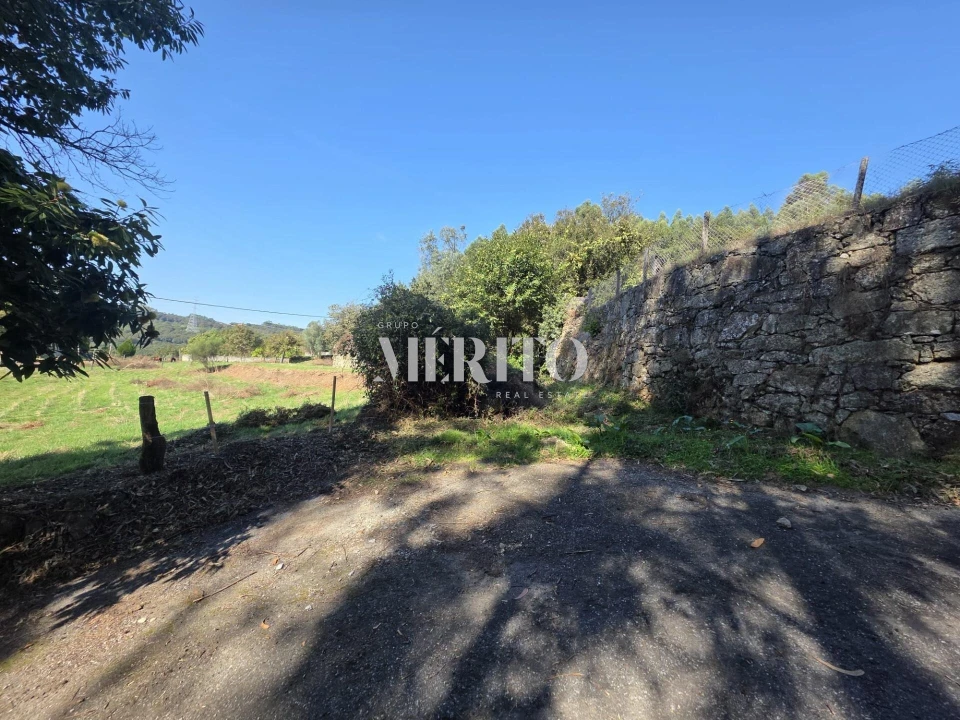 Terreno para Venda em Pico de Regalados, Gondiães e Mós Foto 7