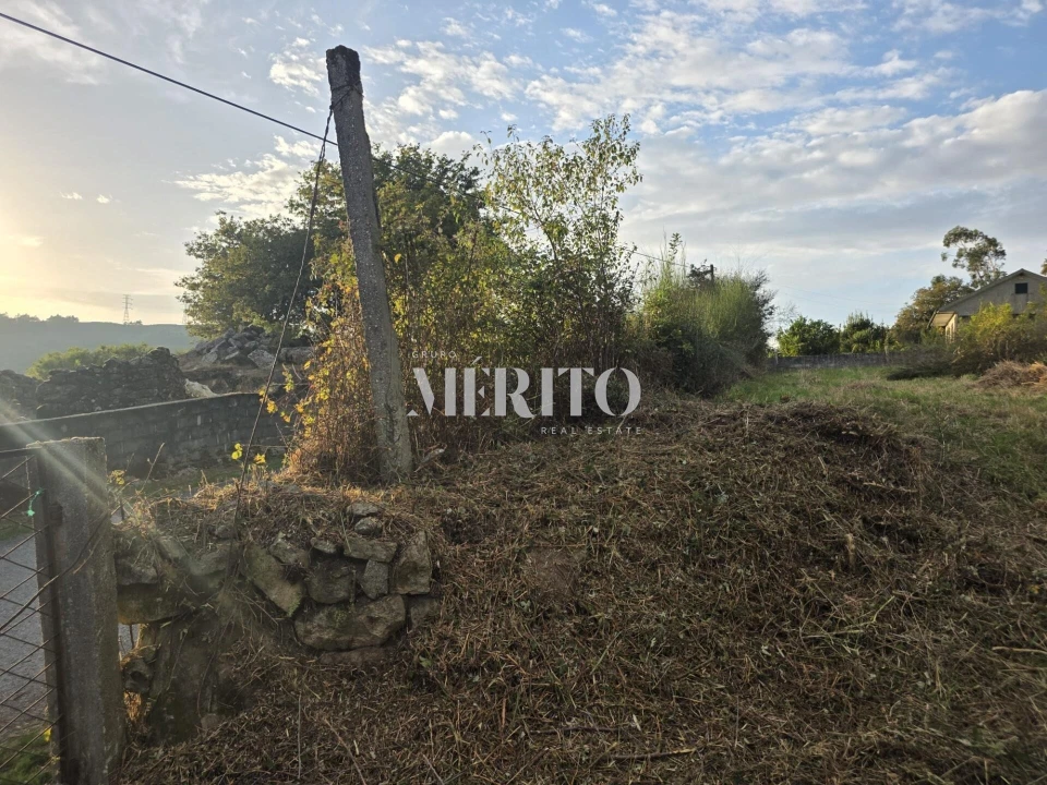 Terreno para Venda em Pico de Regalados, Gondiães e Mós Foto 25